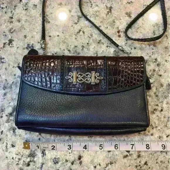 Brighton Wallet/Crossbody - Picture 2 of 5